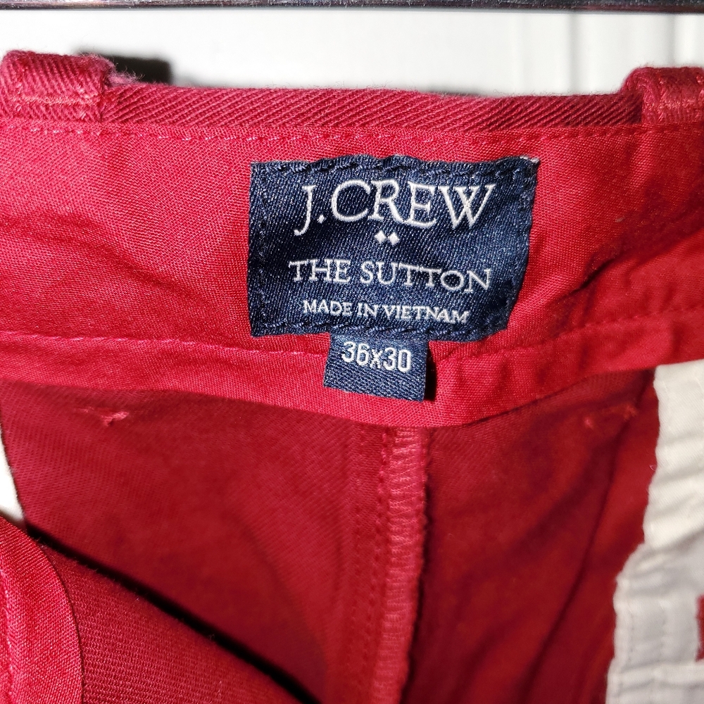 J.Crew Chino - Picture 4 of 5
